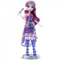 Кукла Монстер Хай Ари Хантингтон Поющая Ari Hauntington Monster High Singing Popstar DNX66