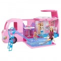 Кемпер мечты Барби Barbie Dream Camper