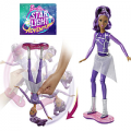 Barbie Космическое приключение Барби Star Light Adventure Lights Sounds 