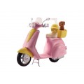 Barbie Мопед Барби Скутер DVX56 под заказ