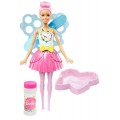 Кукла Barbie Сказочные пузыри из Дримтопии от Mattel Dreamtopia Bubbletastic Fairy Doll