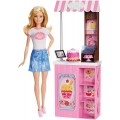 Набор Барби в магазине сладостей, Barbie Careers Bakery Shop