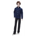 Кукла Барби Джаспер Barbie Collector The Twilight Saga Breaking Dawn Part II Jasper Doll 