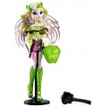 Кукла Монстер хай Бетси Кларо Монстры по обмену Monster High Batsy Claro Monster Exchange Program