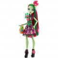 Кукла Monster High Party Ghouls Venus McFlytrap Венера МакФлайтрап Вечеринка
