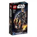 Lego Star Wars Сержант Джин Эрсо 75119