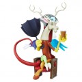 Коллекционная фигурка Дискорд My Little Pony Хранители Стражи гармонии Guardians of Harmony Fan Series Discord Figure