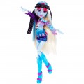 Кукла Эбби Боминейбл серия Музыкальный фестиваль Monster High Music Festival Doll Abbey Bominable