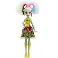 Кукла  Monster High Фрэнки Штейн Наэлектризованные Frankie Stein Electrified High Voltage 
