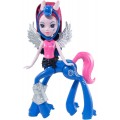 Кукла кентавр Monster High Fright Mares Pyxis Prepstockings Пайксис