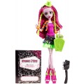 Monster High Марисоль Кокси из серии Программа Обмена