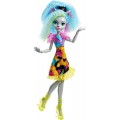 Кукла Monster High Сильва Тимбервульф Наэлектризованная перегрузка Silva Timberwolf Electrified Supercharged