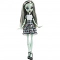 Кукла Френки Штейн серия Она Живая Monster High It's Alive Frankie Stein