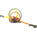 Трек Хот Вилс Крутые виражи  Hot Wheels Roto Revolution Track Set