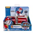 Щенячий патруль Paw Patrol Маршал Пожарная машина Marshall's Fire Fightin' Truck