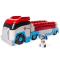 Щенячий патруль Патрулевоз Paw Patrol  - Paw Patroller Spin Master Paw Patrol Ionix Транспортировщик для спасательных автомобилей