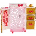 Туалетный столик шкатулка Ever After High Apple White Jewelry Box Эппл Вайт