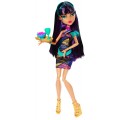 Кукла Клео де Нил, серия Крипатерия, Monster High Creepateria Cleo de Nile 