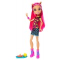 Кукла Хоулин Вульф, серия Крипатерия, Monster High Creepateria Howleen Wolf