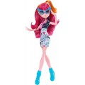Кукла Монстер Хай Джиджи Грант Крик Гиков Monster High Gigi Grant Geek