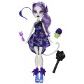 Кукла Катрин ДеМяу из серии Мрак и Цветение Gloom 'n Bloom Catrine DeMew