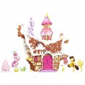 Игровой набор My Little Pony Сахарный дворец Hasbro B3594
