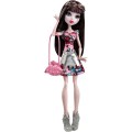 Кукла Monster High Boo York Frightseers Draculaura Doll Монстер Хай Дракулаура Бу Йорк