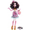 Кукла Monster High Shriekwrecked Nautical Ghouls Draculaura Doll Дракулаура из серии Кораблекрушение