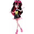 Кукла Monster High Дракулаура Наэлектризованная перегрузка Draculaura Electrified Supercharged