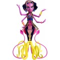 Кукла Монстер Хай Кала Мэрри Monster High Great Scarrier Reef Down Under Ghouls Kala Merri 