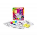 Crayola Набор для творчества Тролли со смываемыми красками Trolls Deluxe