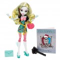 Кукла Лагуна Блю серия День фотографии Monster High Picture Day Lagoona Blue 