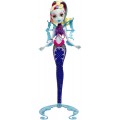 Кукла Лагуна Блю Риф Monster High Great Scarrier Reef Lagoona Blue