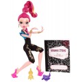 Кукла Джиджи Грант, серия 13 Желаний/Базовая  Monster High 13 Wishes Gigi