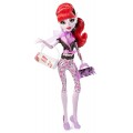 Кукла Monster High Operetta I Love Accessories Оперетта Я люблю аксессуары