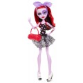Кукла Monster High Dance Class Operetta Оперетта Танцевальный класс