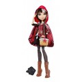 Кукла Ever After High First Chapter Cerise Hood Сериз Худ Базовая перевыпуск