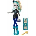 Кукла Фейбл Торн из серии Базовые Ever After High Faybelle Thorn
