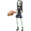 Кукла Френки Штейн большая 43см Monster High 17" Large Frankie Stein