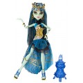 Monster High Фрэнки Штейн из серии 13 желаний