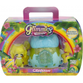 Ігровий набір Будинок Glimmies GlimHouse Set Rainbow Friends Exclusive - Maison Tassel