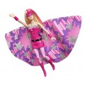 Кукла Кара из мф Barbie Супер принцеcса Barbie Princess Power Super Sparkle Doll