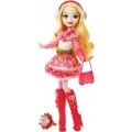 Кукла Ever After High Эппл вайт Эпическая зима Epic Winter Apple White Doll