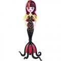 Кукла Monster High Great Scarrier Reef Draculaura Дракулаура Большой Скарьерный Риф 