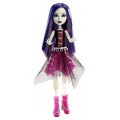 Кукла Спектра, серия Она Живая Monster High It's Alive Spectra Vondergeist 