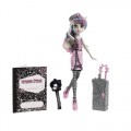 Кукла Рошель Гойл Monster High Travel Scaris Rochelle Goyle Doll