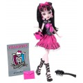 Кукла Монстер Хай Дракулаура День фотографии Monster High Picture Day Draculaura