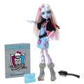 Кукла Монстер Хай Эбби серия День фотографии Monster High Picture Day Abbey Bominable
