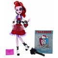 Кукла Оперетта, серия День Фотографии Monster High Picture Day Operetta