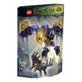Lego Bionicle Терак Тотемное животное Земли 71304
